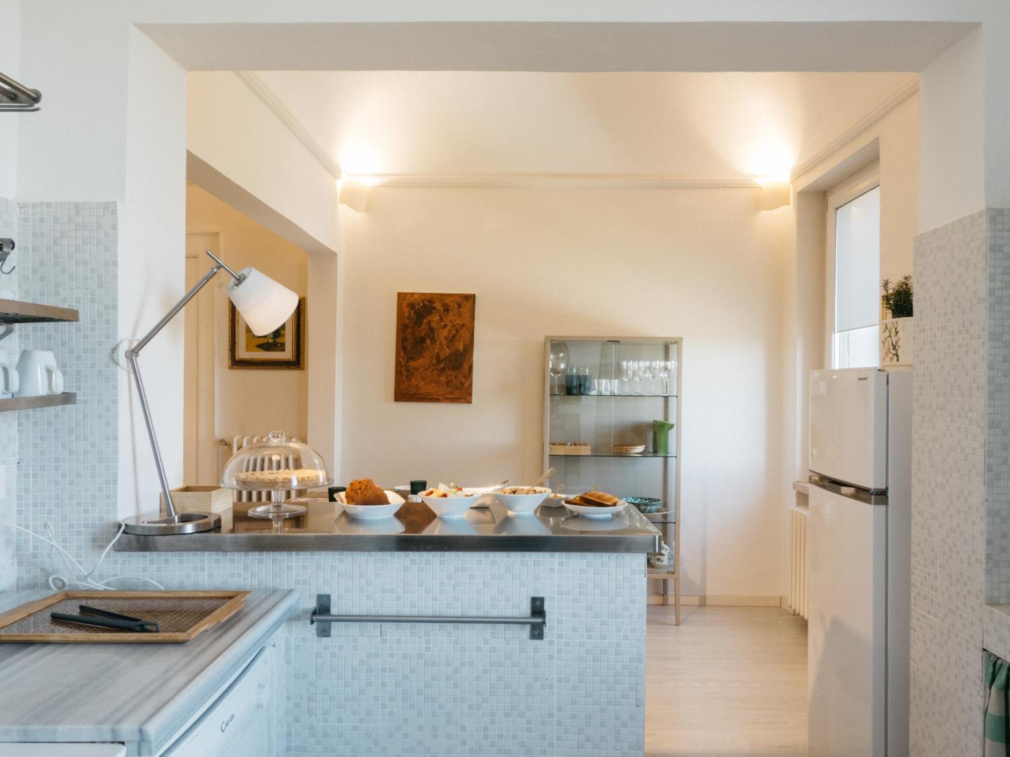 Casa Tamo Villa Spoltore Bagian luar foto