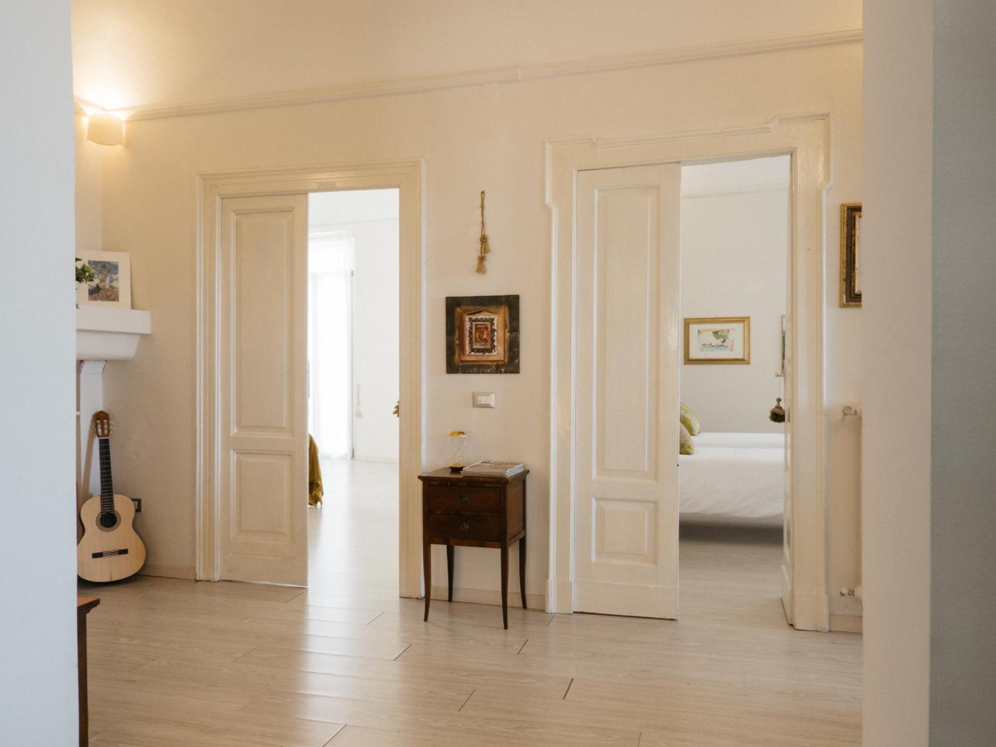 Casa Tamo Villa Spoltore Bagian luar foto