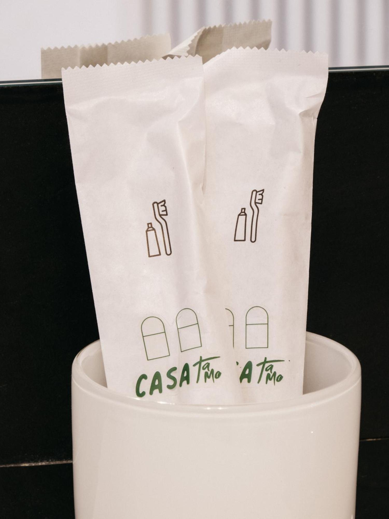 Casa Tamo Villa Spoltore Bagian luar foto