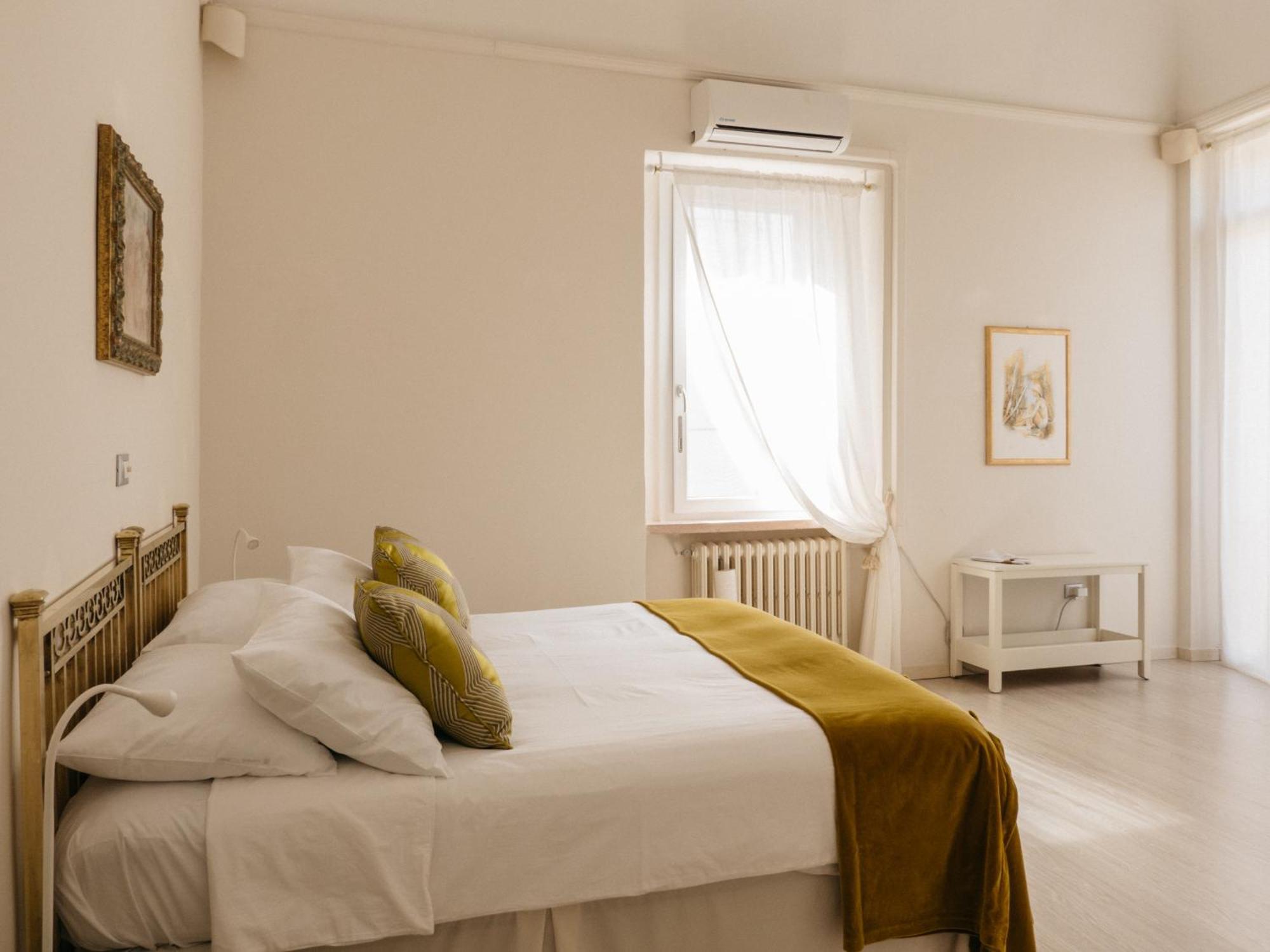 Casa Tamo Villa Spoltore Bagian luar foto