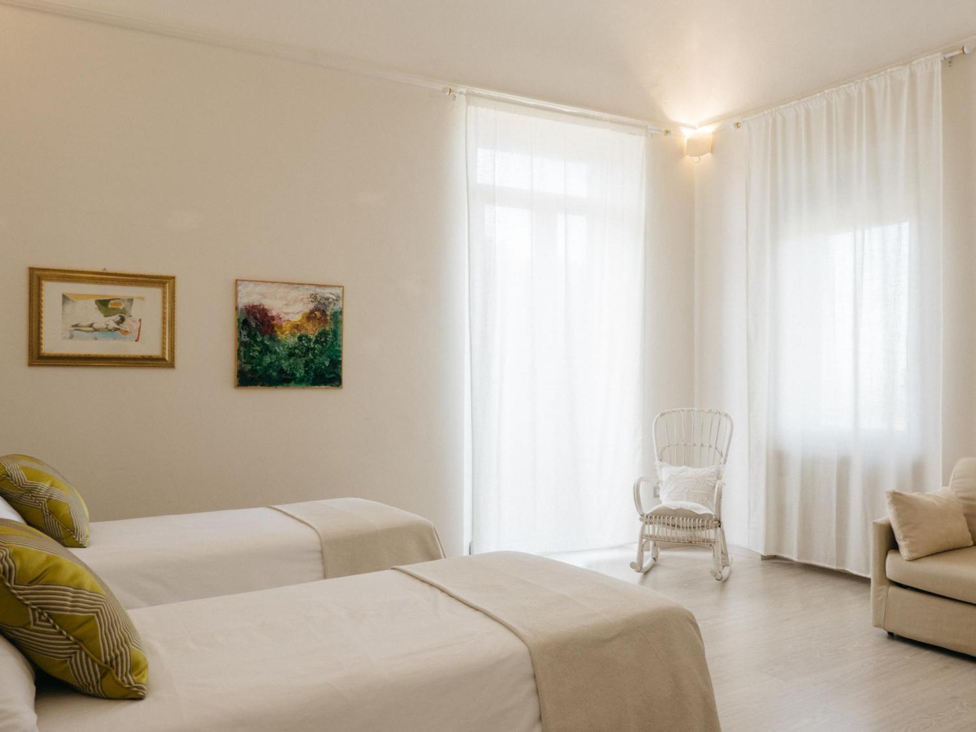 Casa Tamo Villa Spoltore Bagian luar foto
