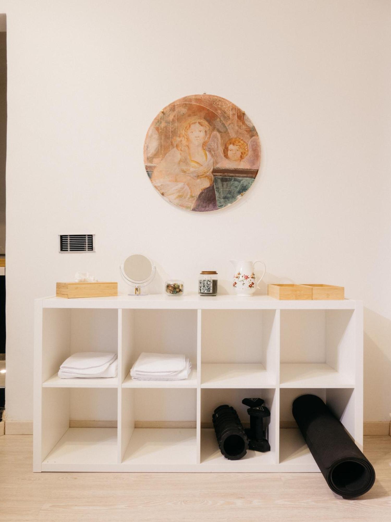 Casa Tamo Villa Spoltore Bagian luar foto